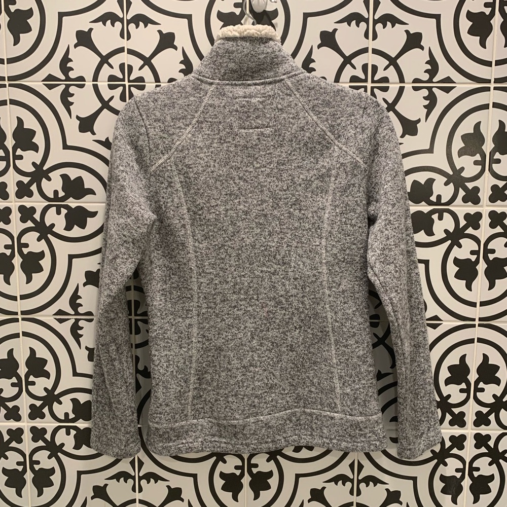 Everlast Zip Up Sweater - Picture 3 of 4